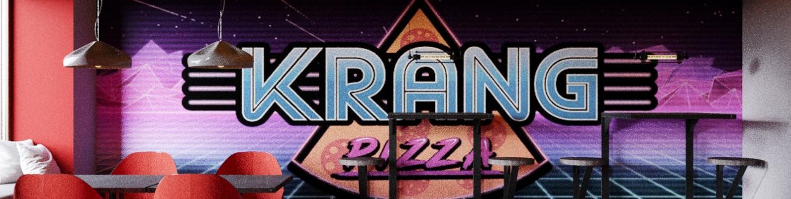 Krang Pizza